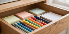 Clever Drawer Organization Tips for a Tidy Home
