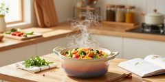 One-Pot Meals for Fast Cooking: Quick and Easy Recipes