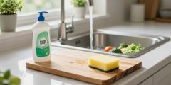 Cutting Board Cleaning Made Easy: Expert Advice for a Hygienic Kitchen