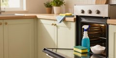 Effortless Oven Cleaning Hacks You Need to Try